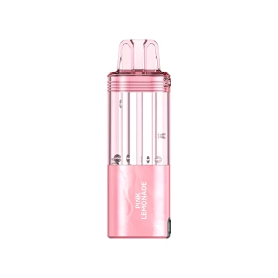 Pink Lemonade | Foger Switch Pro Pod - 30K Puffs Disposable Vape Replacement Pod